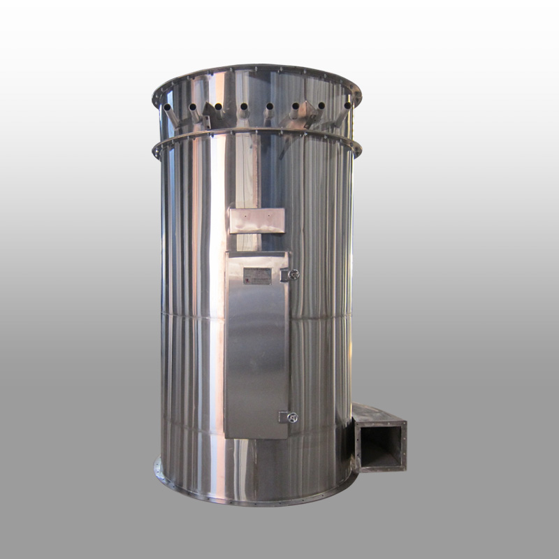 Pulse Filter