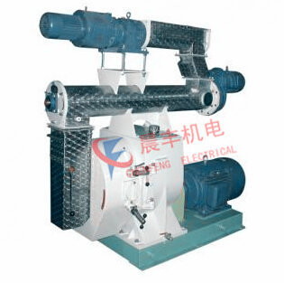 SZLH30 Pellet Mill