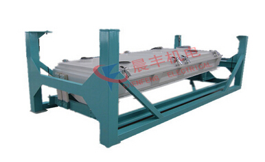 SFJH Rotary Sifter